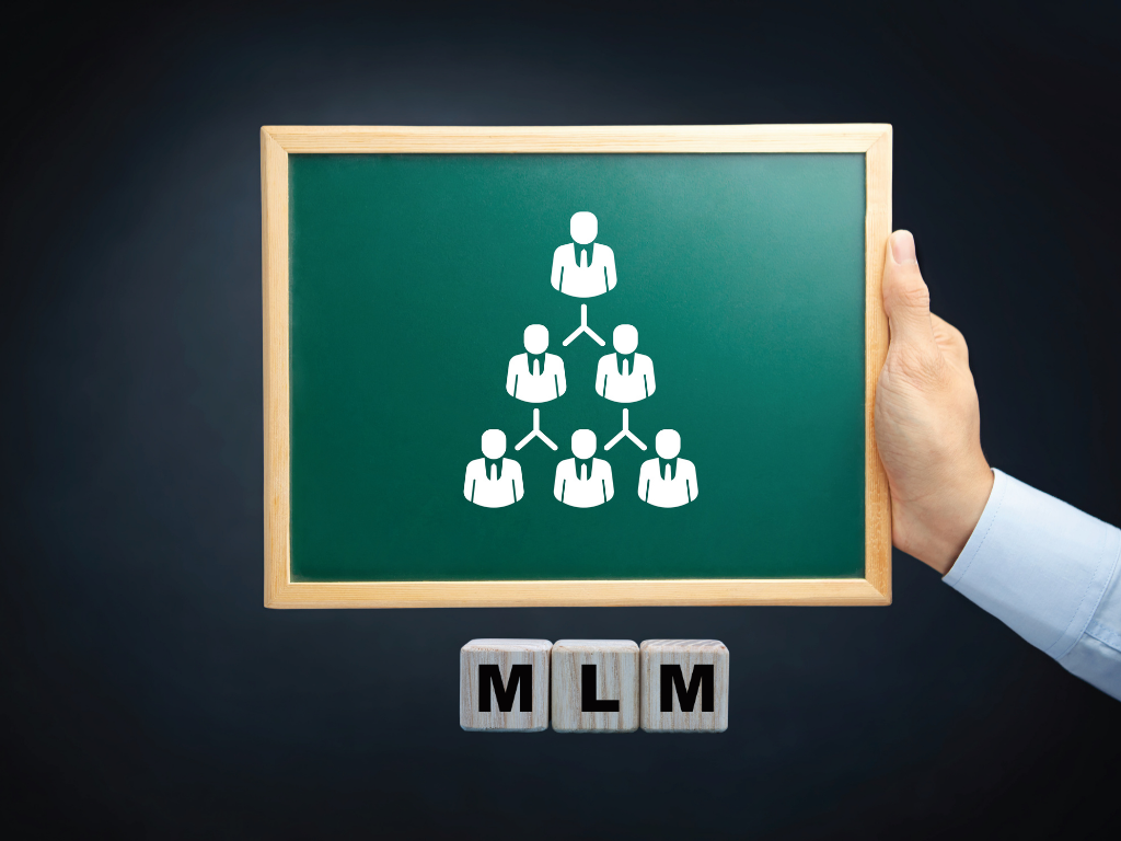 Auto Pool MLM Software